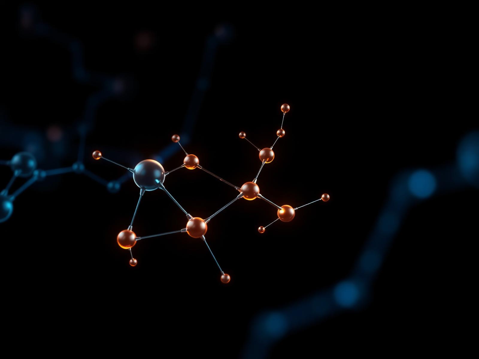 Molecular visualization